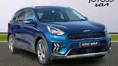 Used 2022 Kia Niro 2 SUV | £17,142 (Fair price)