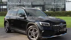 Used 2024 Mercedes GLB220 AMG Line Premium SUV | £37,985 (Fair price)