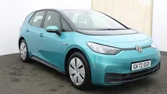 Used 2021 VW ID.3 Comfortline Hatchback | £15,699 (Fair price)