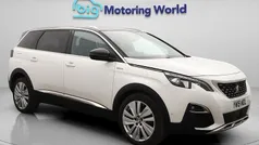 Used 2019 Peugeot 5008 Premium MPV | £20,100 (Fair price)