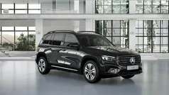 Used 2025 Mercedes GLB200 Executive SUV | £38,440 (Fair price)