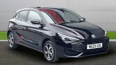 Used 2024 MG MG3 Trophy Hatchback | £17,995 (Good price)