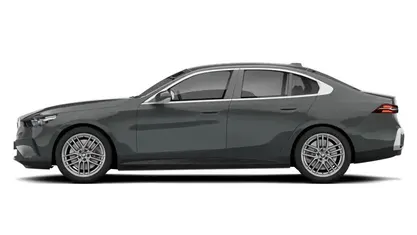 Used BMW 530e M Sport 299 HP (219 kW) 2025 Sedan