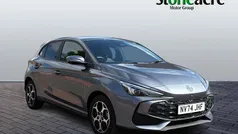 Used 2024 MG MG3 Trophy Hatchback | £18,495 (Fair price)