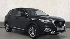 Used 2023 MG HS Exclusive SUV | £16,571 (Fair price)