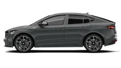 Used 2023 Skoda Enyaq iV SportlinePlus SUV | £28,500 (Fair price)