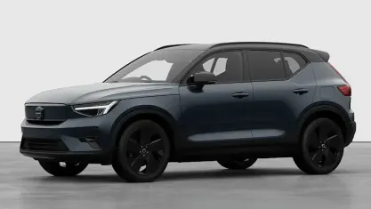 New Volvo EX40 Plus 185 kW (252 HP) 2026 SUV