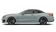 Used 2025 BMW 840 M Sport Coupe | £76,886