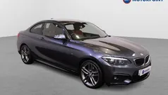 Used 2020 BMW 220 M Sport Coupe | £16,799 (Super price)