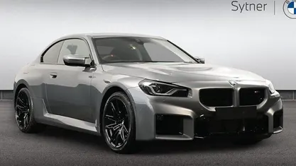 Used BMW M2 480 HP (353 kW) 2024 Coupe