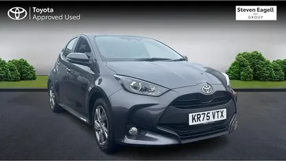 Used Toyota Yaris Hybrid 116 HP (85 kW) 2026 Hatchback