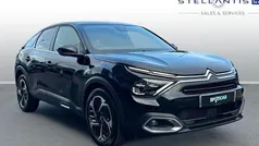 Used 2023 Citroën C4 Shine Hatchback | £18,284 (Fair price)