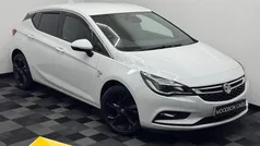 Used 2019 Vauxhall Astra SRi Hatchback | £6,750 (Good price)