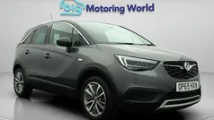 Used 2020 Vauxhall Crossland X Sport SUV | £8,600 (Fair price)