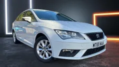 Used 2019 Seat Leon SE Estate | £10,560 (Fair price)