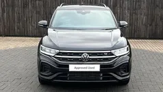 Used 2024 VW Tiguan Allspace R-line SUV | £27,799 (Super price)