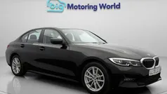 BMW 330e