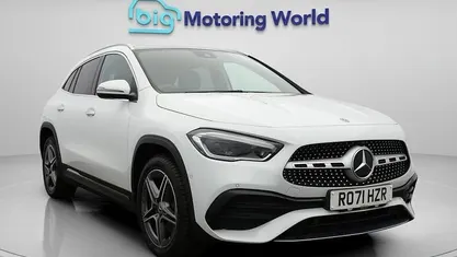 Used 2022 Mercedes E250 Premium Plus Hatchback | £24,900 (Fair price)