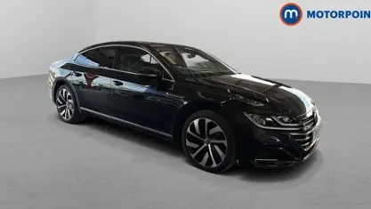 Used VW Arteon R-line 190 HP (139 kW) 2024 Estate