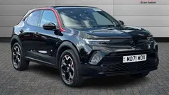 Used 2022 Vauxhall Mokka SRi SUV | £14,990 (Fair price)