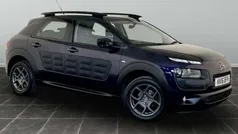 Citroën C4 Cactus