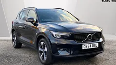 Used 2025 Volvo XC40 Plus SUV | £30,604 (Fair price)