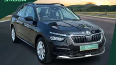 Black Used 2023 Skoda Kamiq SE SUV | £15,999 (Good price)