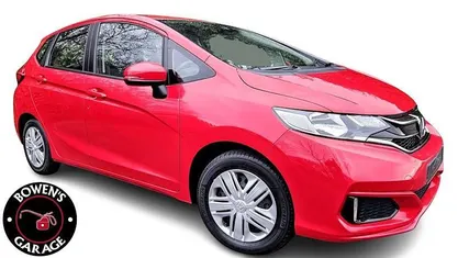 Used Honda Jazz S 102 HP (75 kW) 2020 Hatchback