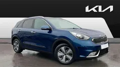 Used 2019 Kia Niro 2 SUV | £11,914 (Fair price)