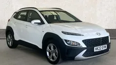 Used 2023 Hyundai Kona SE SUV | £13,871 (Fair price)