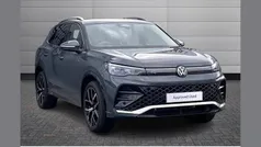 Used 2025 VW Tiguan R-line SUV | £39,095 (Fair price)