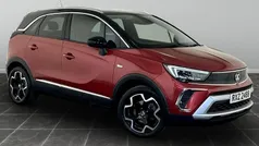 Used 2024 Vauxhall Crossland Ultimate SUV | £12,795 (Super price)
