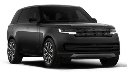 Used 2025 Land Rover Range Rover SE SUV | £117,301 (Fair price)