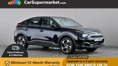 Used 2023 Citroën C4 PureTech Hatchback | £12,197 (Fair price)