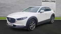 Used 2022 Mazda CX-30 Inclusive SUV | £18,650 (Fair price)