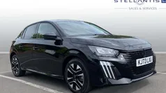 Used 2025 Peugeot 208 Allure Hatchback | £15,708 (Fair price)