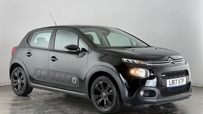 Used Citroën C3 Feel 82 HP (60 kW) 2019 Hatchback