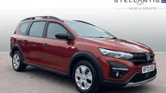 Used 2024 Dacia Jogger Essentiel MPV | £12,543 (Good price)