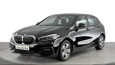 Used 2021 BMW 118 Hatchback | £19,620 (Fair price)