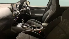 Used 2023 Nissan Juke N-Connecta SUV | £14,667 (Good price)
