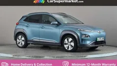 Used 2020 Hyundai Kona Premium SE SUV | £12,697 (Fair price)