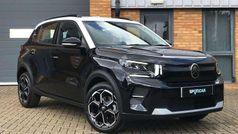 Used 2025 Citroën C3 Hatchback | £17,585 (Fair price)