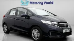 Used 2020 Honda Jazz S Hatchback | £10,400 (Fair price)