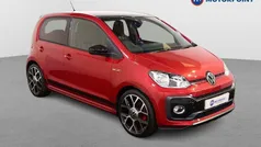 Used 2023 VW up! GTI Hatchback | £15,099 (Fair price)