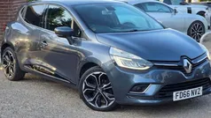 Used 2016 Renault Clio IV Dynamique Hatchback | £6,199 (Fair price)