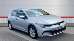 Used 2022 VW Golf VIII Life Hatchback | £16,804 (Good price)
