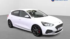 Used 2020 Ford Focus ST Hatchback | £20,949 (Fair price)