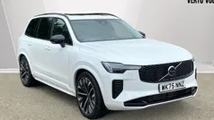 Used 2025 Volvo XC90 Ultra SUV | £68,059