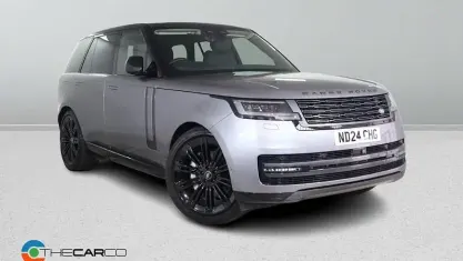 Used Land Rover Range Rover SE 300 HP (220 kW) 2026 SUV