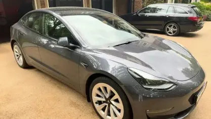 Occasion Tesla Model 3 Long Range AWD 258 kW (351 ch) 2023 Berline